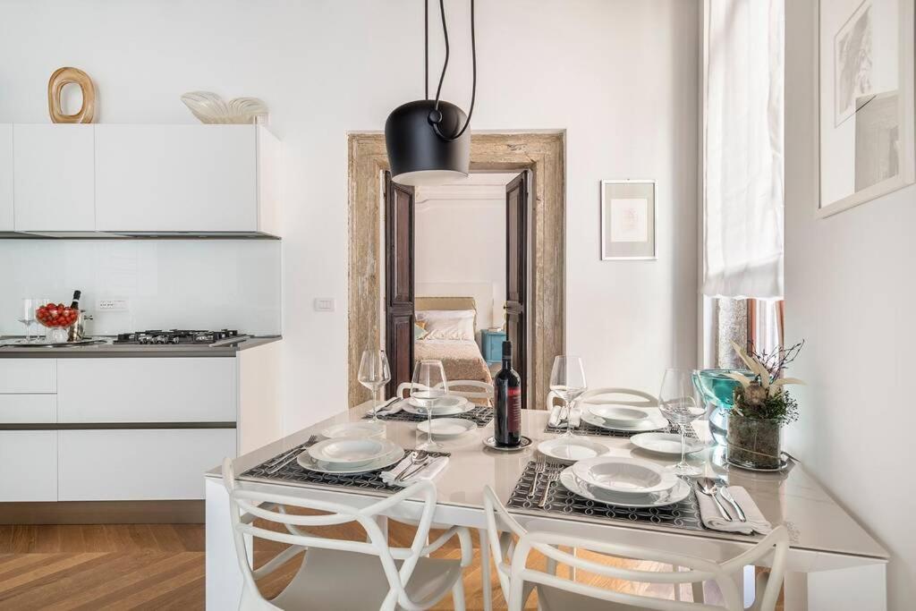 Cassiano Rialto Apartment Venice