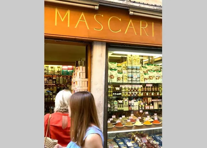 Appartamento Cassiano Rialto