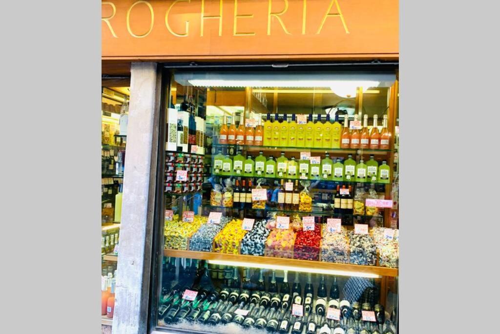 Appartamento Cassiano Rialto Venezia