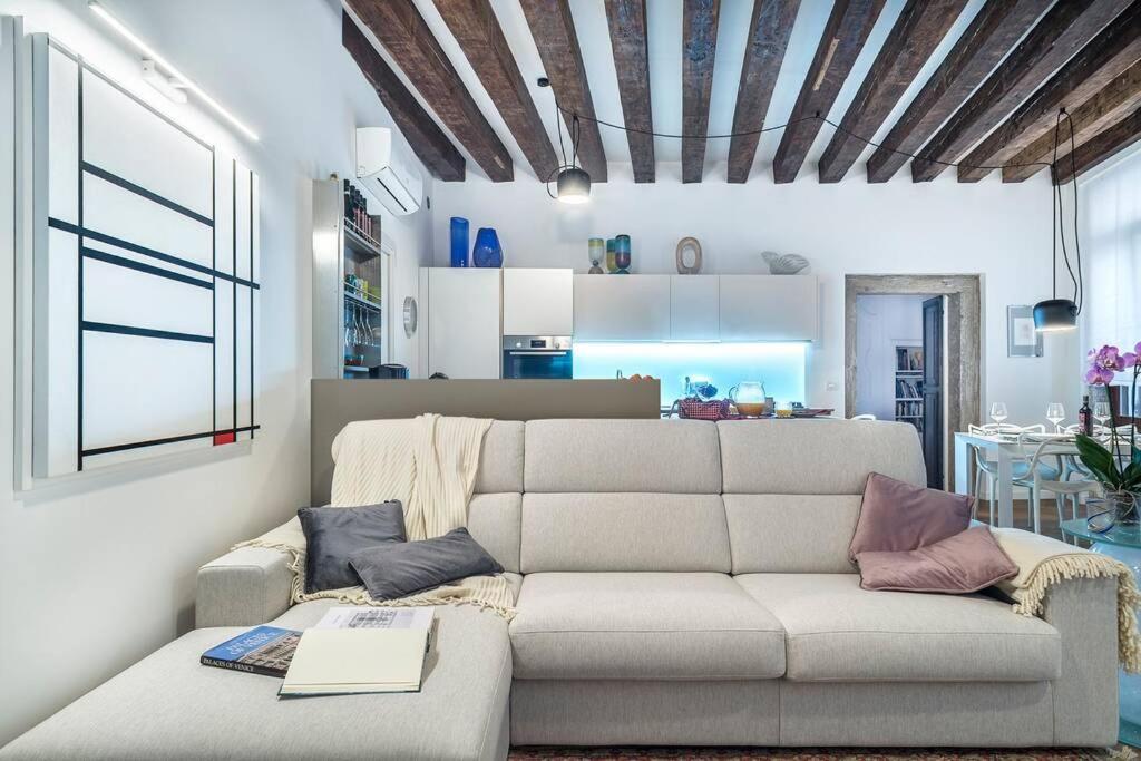 Apartment Cassiano Rialto Venedig