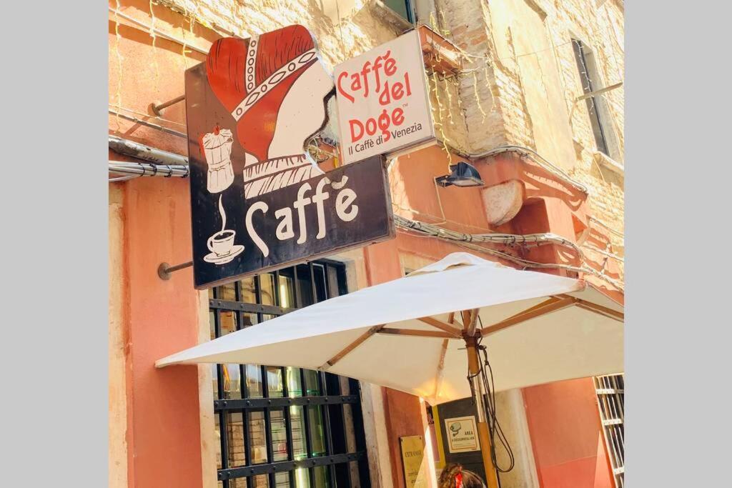 Cassiano Rialto Appartamento *