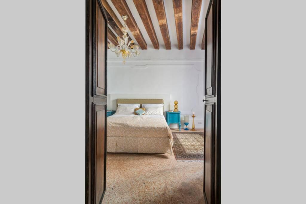 Cassiano Rialto Apartment Venedig