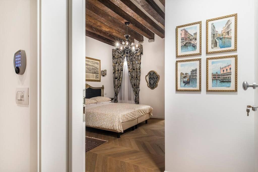 Cassiano Rialto Venedig