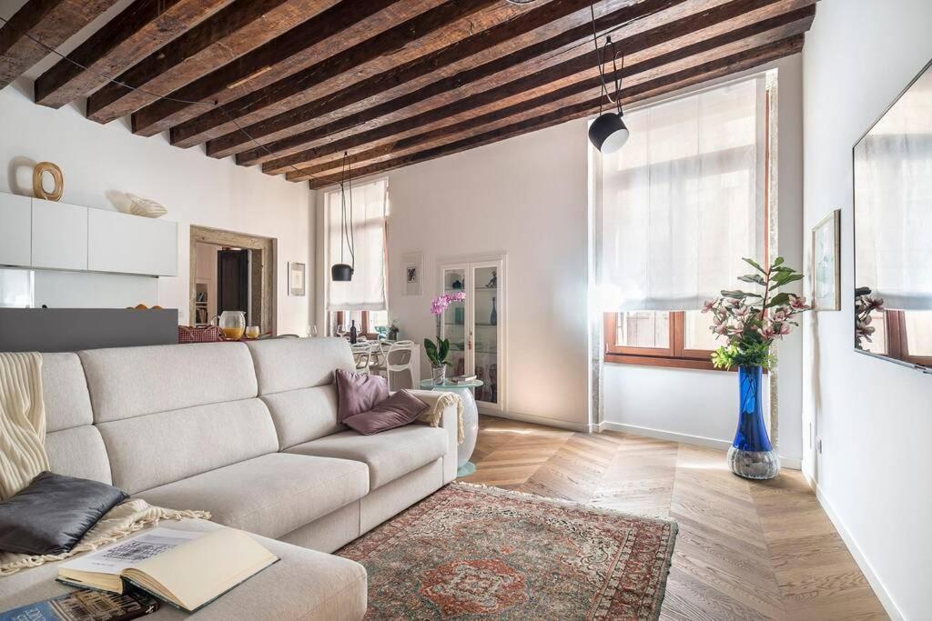 Cassiano Rialto Venedig